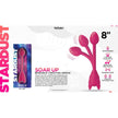 Hott Products Unlimited - Stardust Soar Up Bendable Vibrating Arrow | Vibrator