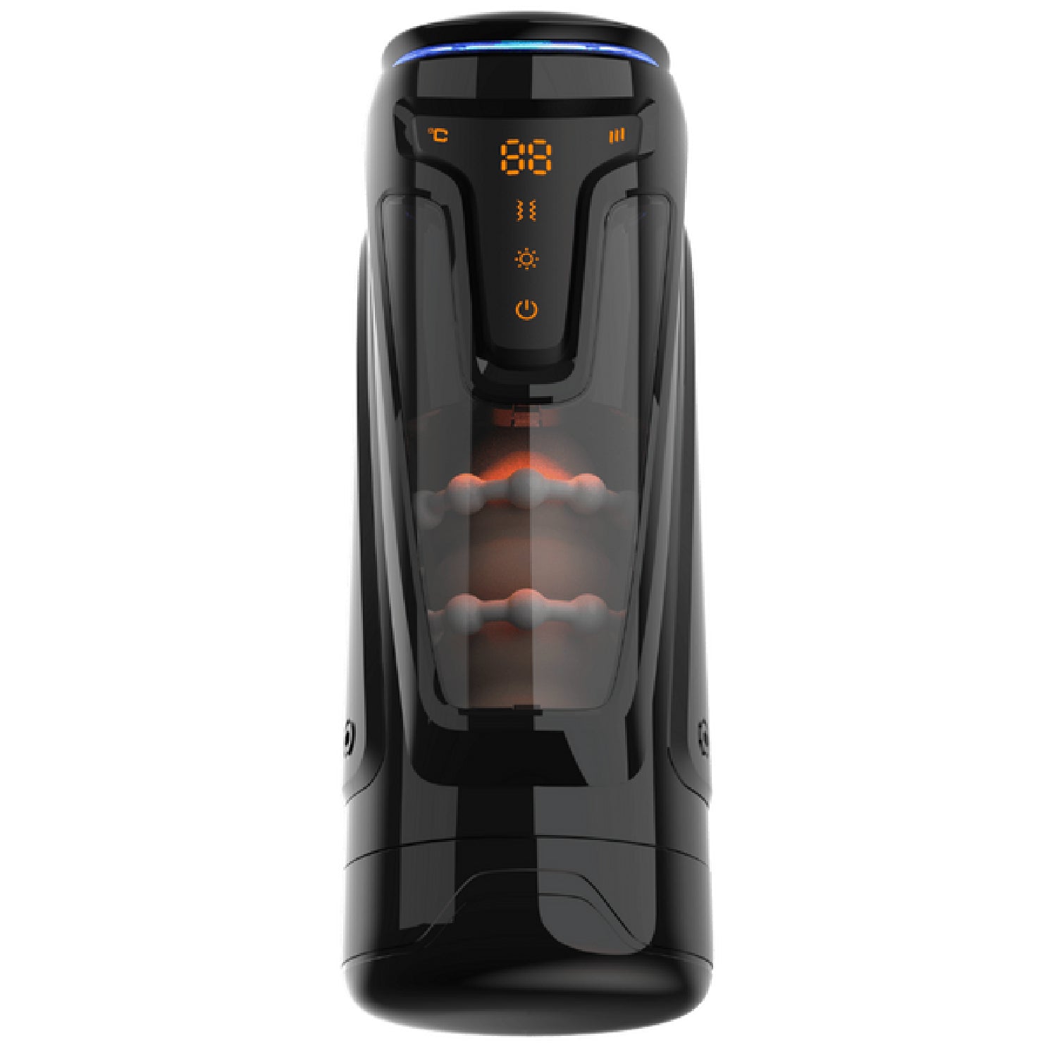 AmoVibe - Warrior | Thrusting Masturbator