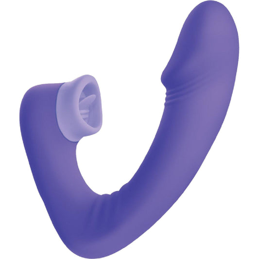 Excellent Power - Zeta Duo Motors Wearable Vibrator | Wearable G-Spot Vibrator