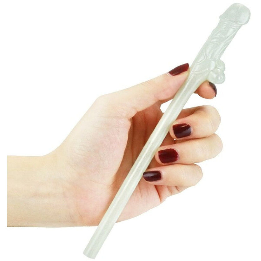 Lovetoy – Jokes & Parties Pack of 9 | Dicky Straws