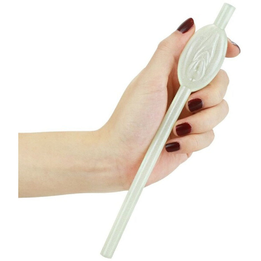 Lovetoy – Jokes & Parties Pack of 9 | Pussy Straws