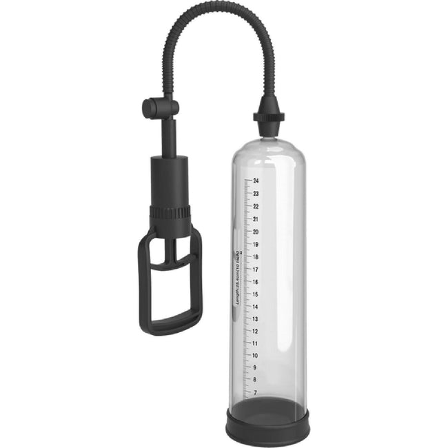 Pipedream - Classix Back to the Basics XL Penis Enlargement Pump | Penis Pump