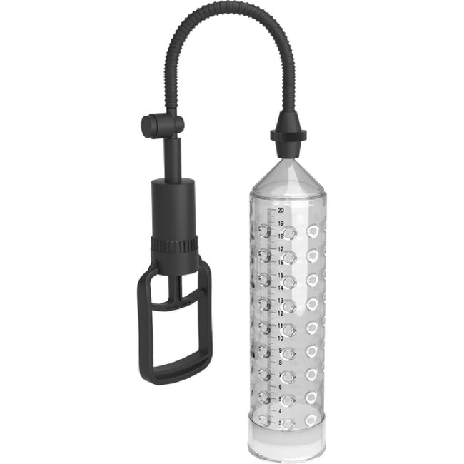 Pipedream - Classix Back to the Basics Penis Stimulation Pump | Penis Pump