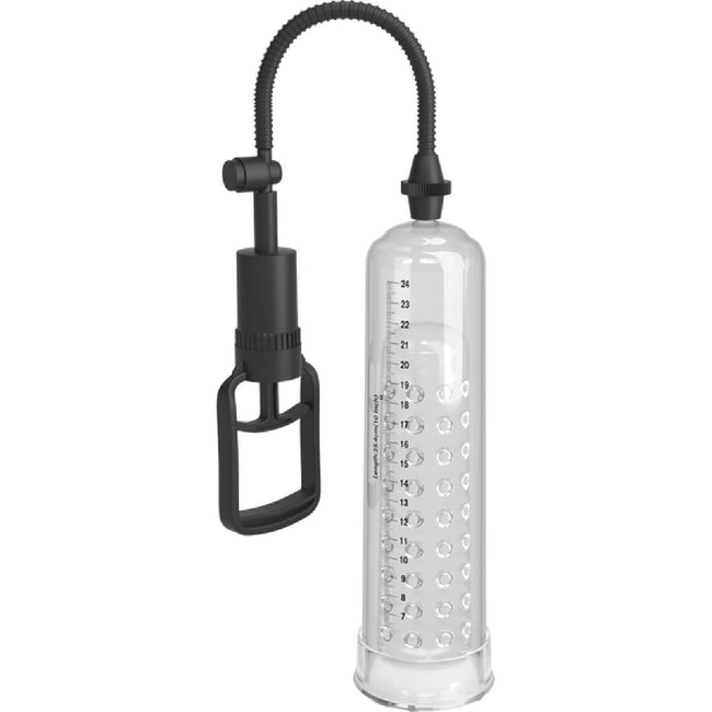 Pipedream - Classix Back to the Basics XL Penis Stimulation Pump | Penis Pump