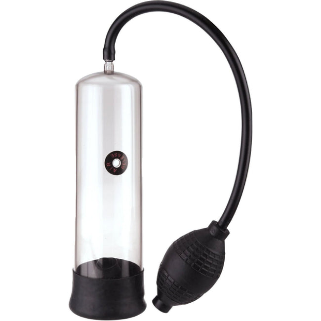 Pipedream - Potent Developer The Original Manhood Maximiser | Penis Pump