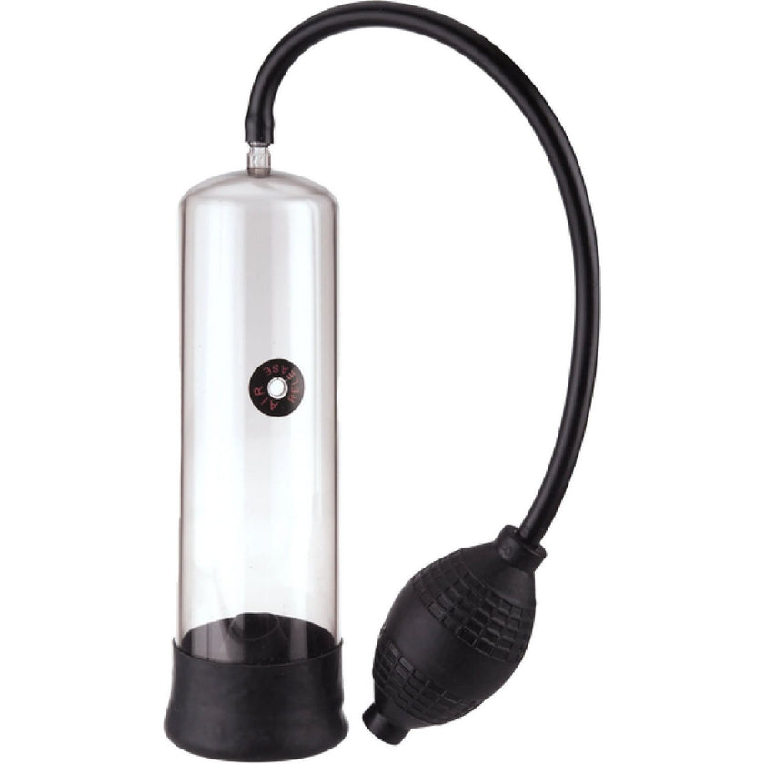 Pipedream - Potent Developer The Original Manhood Maximiser | Penis Pump