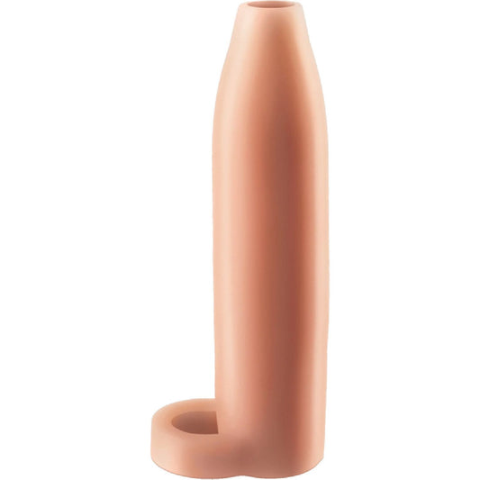 Pipedream Fantasy X-Tensions - Real Feel Enhancer XL | Penis Sleeve