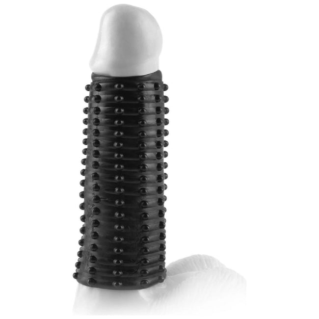 Pipedream Fantasy X-Tensions - Magic Pleasure Sleeve | Penis Sleeve