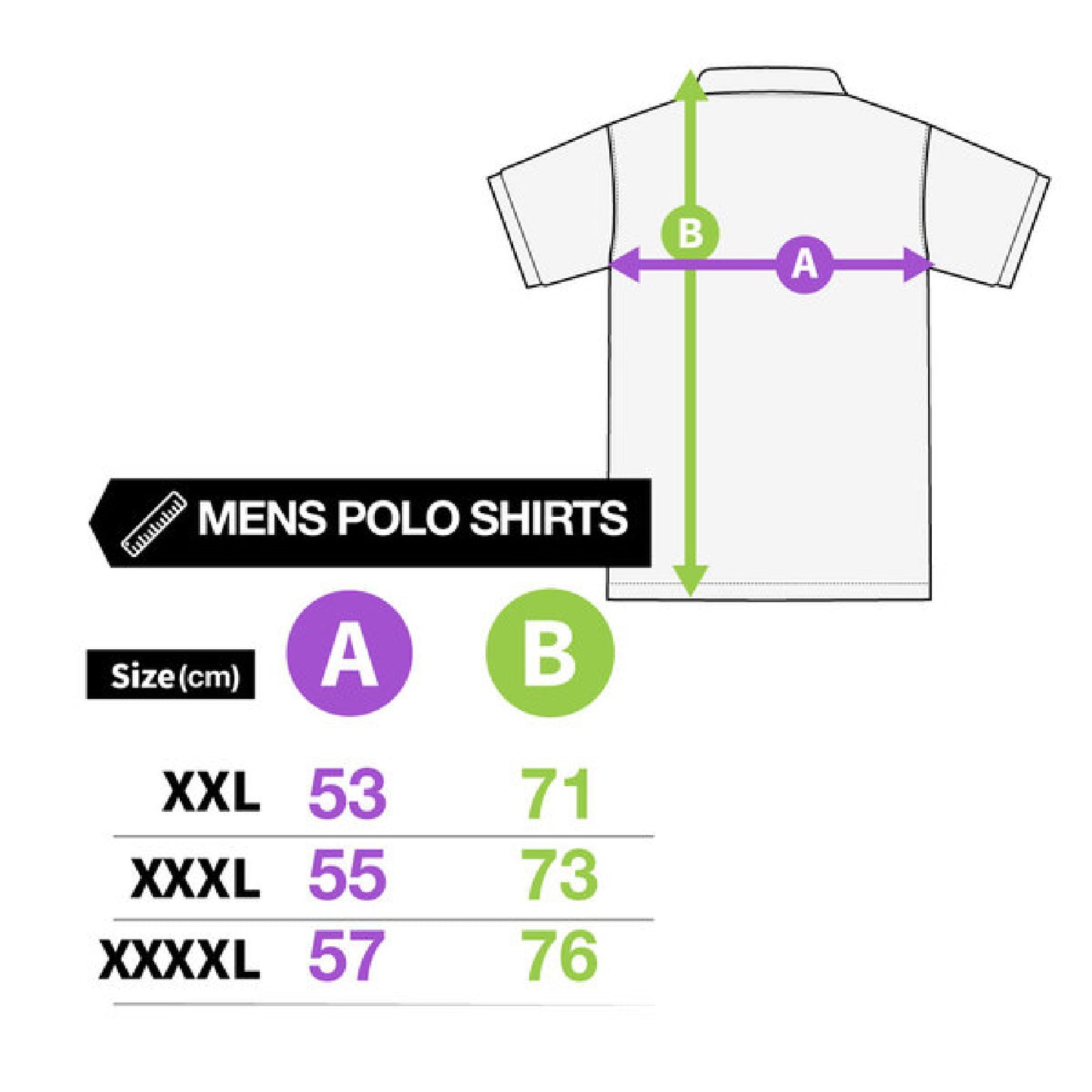 Pretty Love – Polo Shirt | Apparel