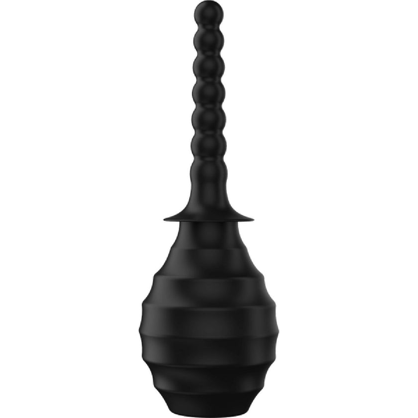 Pretty Love - Mr Play Anal Douche BLKM7 | Anal Douche