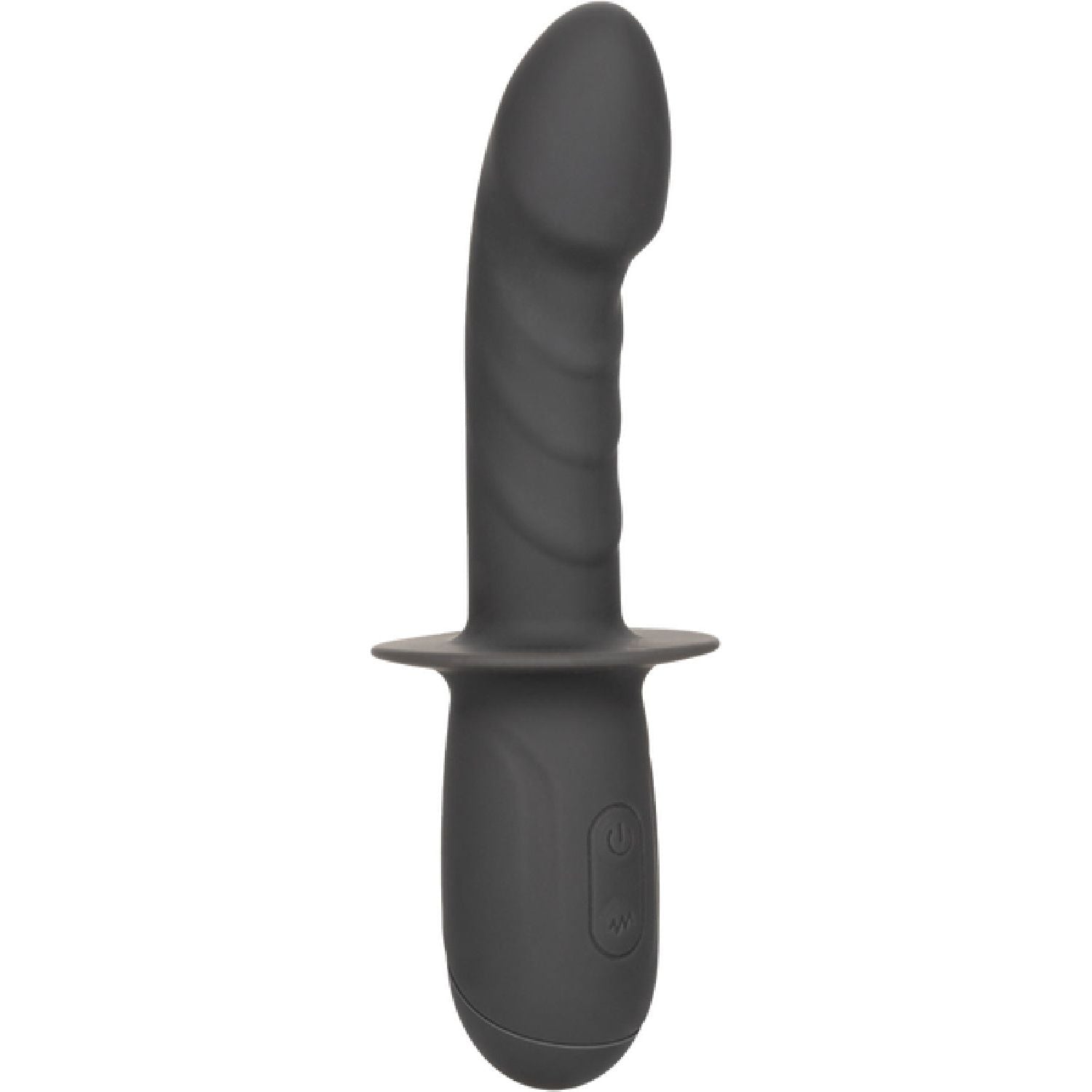 CalExotics - Ramrod Gyrating | Rechargeable Gyrating Vibrator