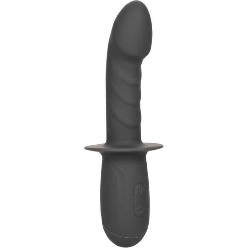 CalExotics - Ramrod Gyrating | Rechargeable Gyrating Vibrator