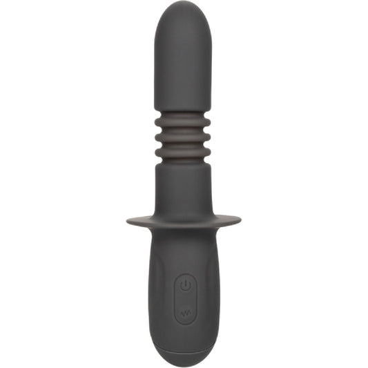 CalExotics - Ramrod Thrusting Dual Motor Probe | Thrusting & Vibrating Anal Probe