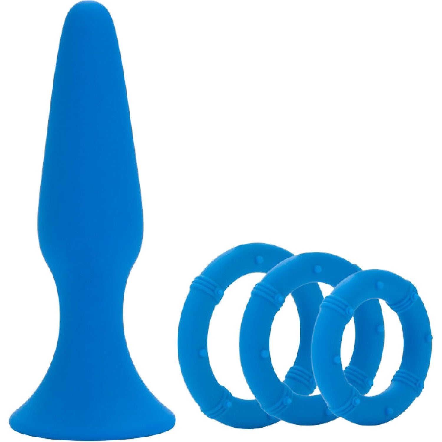 CalExotics – Silicone Performance Kit | ButtPlug