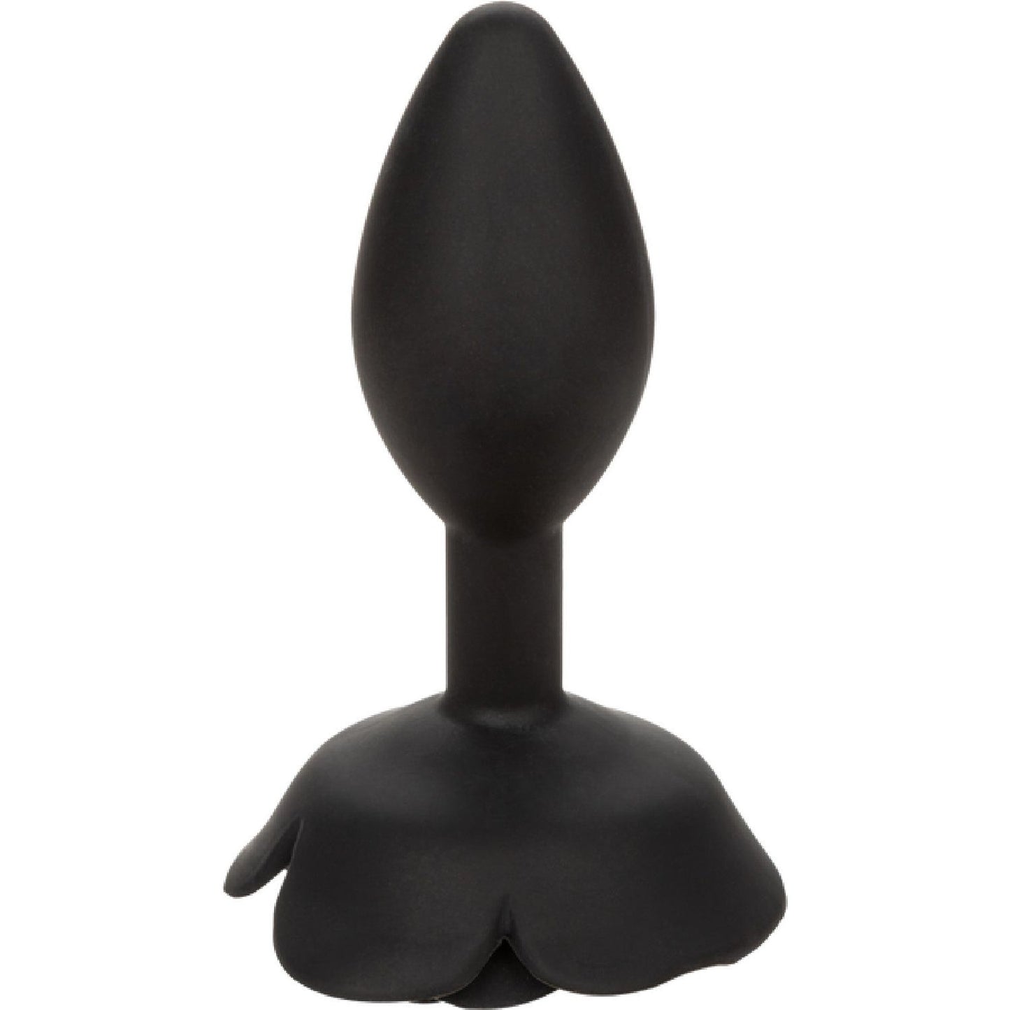CalExotics Forbidden – Large Rose Anal Plug | Anal Plug
