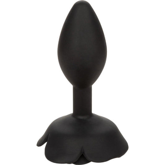 CalExotics Forbidden – Large Rose Anal Plug | Anal Plug