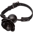 CalExotics Forbidden - Removable Rose Gag | Ball Gag