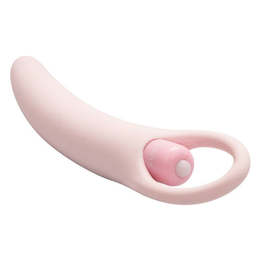 CalExotics - Inspire Vibrating Dilator 3-Piece Set | Dilator Kit