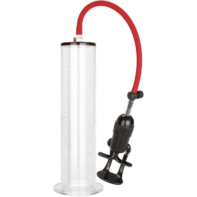 COLT® by CalExotics - Big Man Pump System | Penis Pump