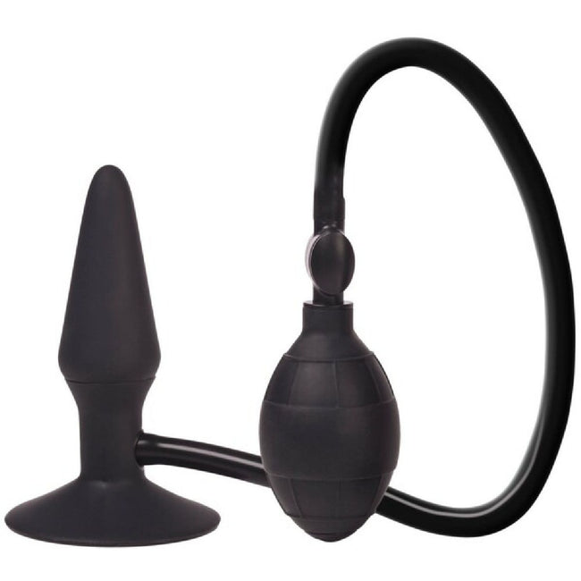 COLT® by CalExotics - Pumper Plug Series | Inflatable Anal Plugs
