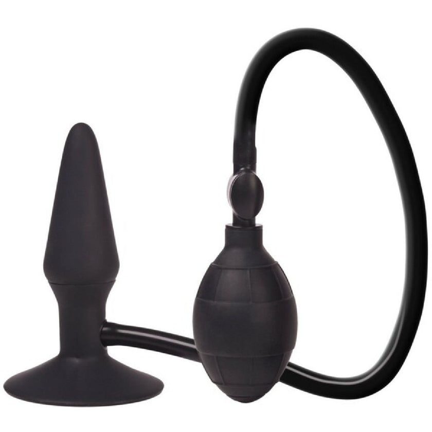COLT® by CalExotics - Pumper Plug Series | Inflatable Anal Plugs