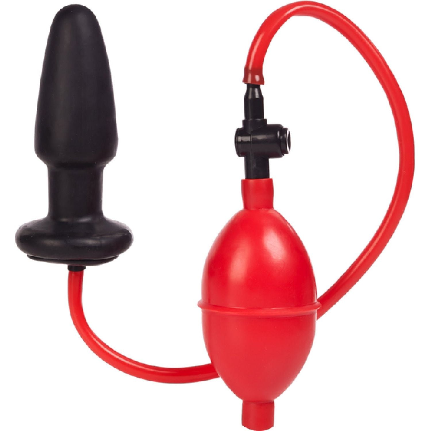 COLT® by CalExotics - Expandable Butt Plug | Inflatable Buttplug