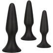 COLT® by CalExotics - Silicone Anal Trainer Kit | Buttplug Set