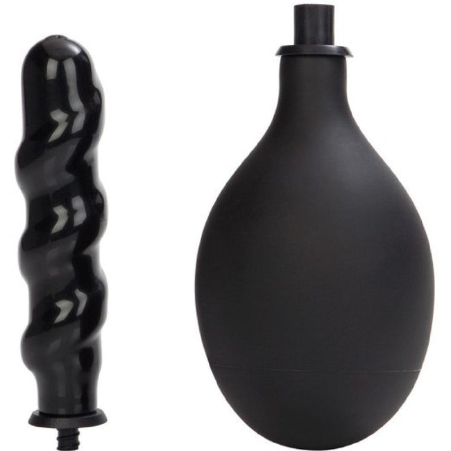 COLT® by CalExotics - Big Man Cleanser | Douche/Enema