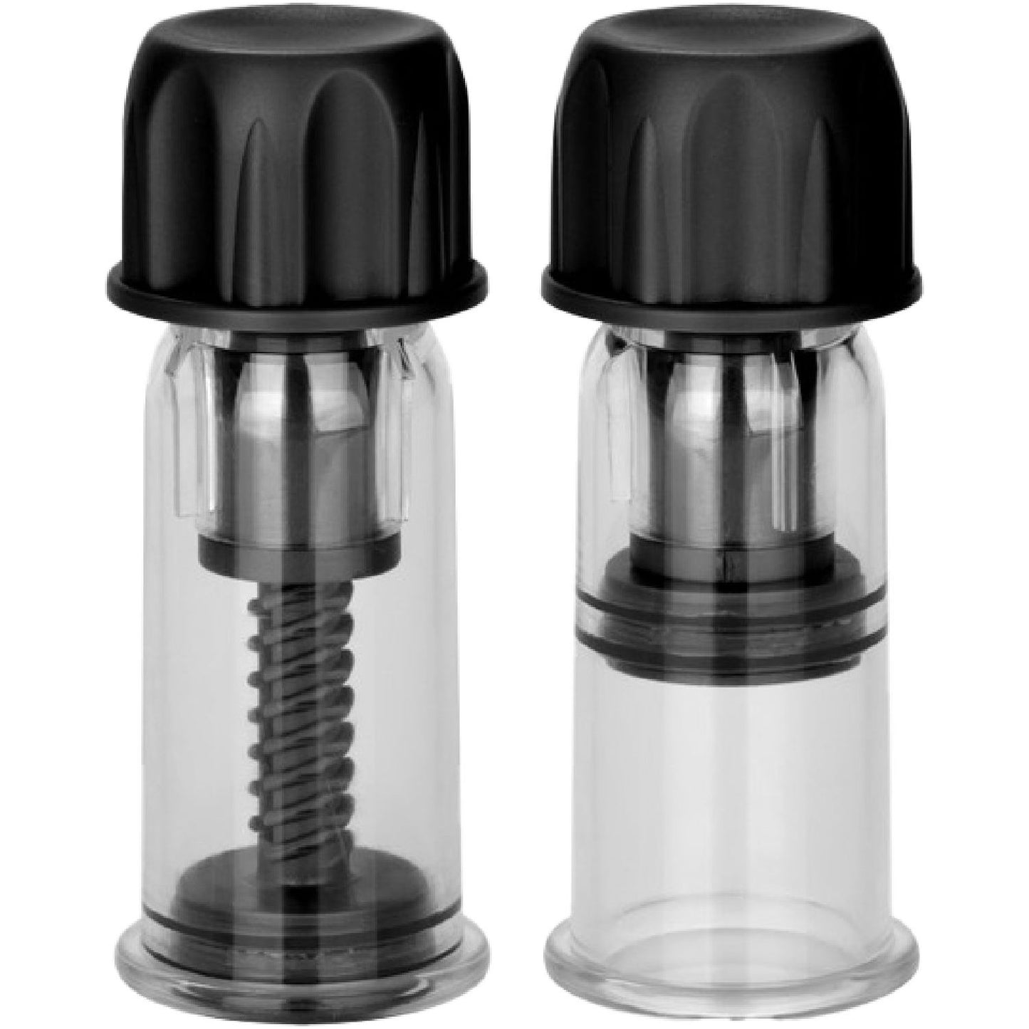 COLT® by CalExotics - Nipple Pro-Suckers | Nipple Suckers