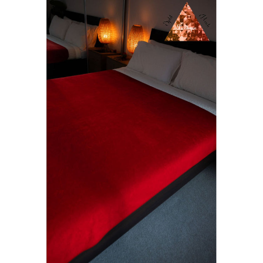 Split Peach Boutique - Sex Sheet | Intimate Bedding Accessory