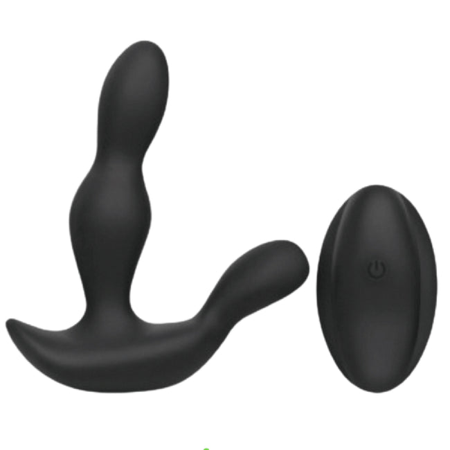 Sxe Novelties - Ricky | Wearable Vibe