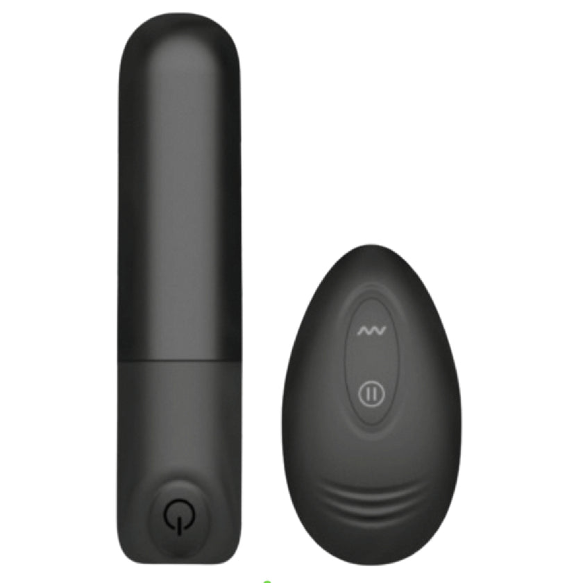 Sxe Novelties - Ricardo | Remote Control Bullet Vibrator