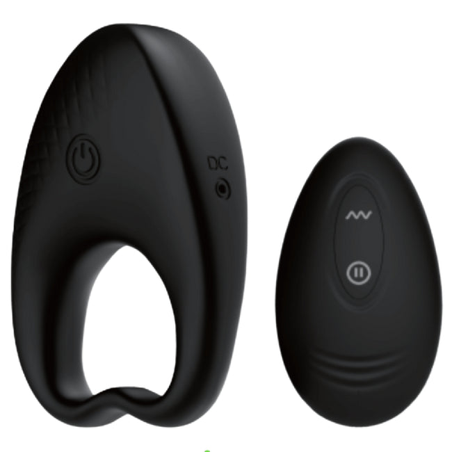 Sxe Novelties - Knight | Remote Control Cockring