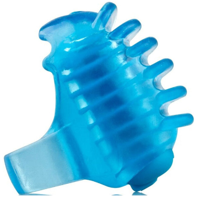 Screaming O - FingO Tips | Fun Fingertip Vibe