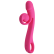 Romance - Mind-Blowing Miracles | Ergonomic Vibrator