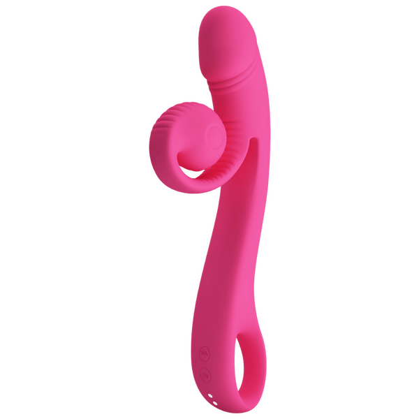 Romance - Mind-Blowing Miracles | Ergonomic Vibrator