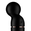 Satisfyer – Planet Wand-er Black | Full-Body Massager & Vibrator