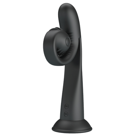 Romance - Mind-Blowing Miracles | Ergonomic Vibrator