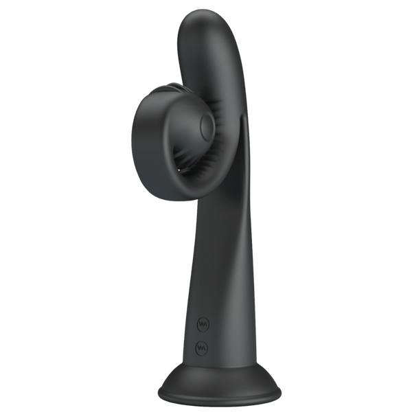 Romance - Mind-Blowing Miracles | Ergonomic Vibrator
