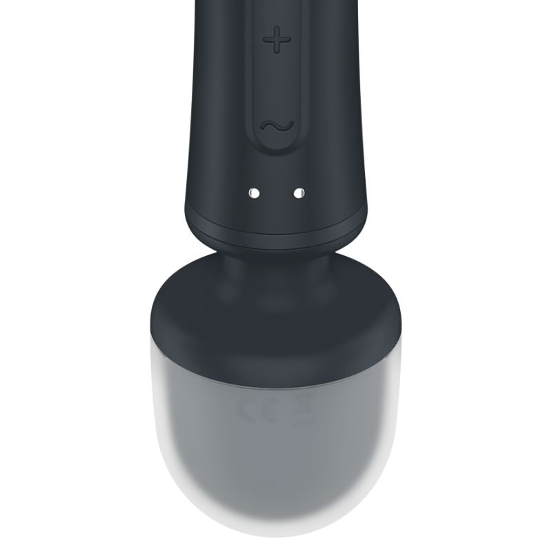 Satisfyer - Triple Lover | Hybrid Vibrator