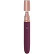LOVELINE - The Traveler | Lube-Dispensing Vibrator