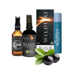 Wildfire - Turn It On Black Gift Pack | 3 Pack