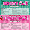 Booty Call - Anal Numbing Gel 44mL | Cherry & Mint