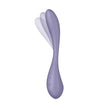 Satisfyer – G-Spot Flex 5+ Lilac | App-Controlled Flexible G-Spot Vibrator