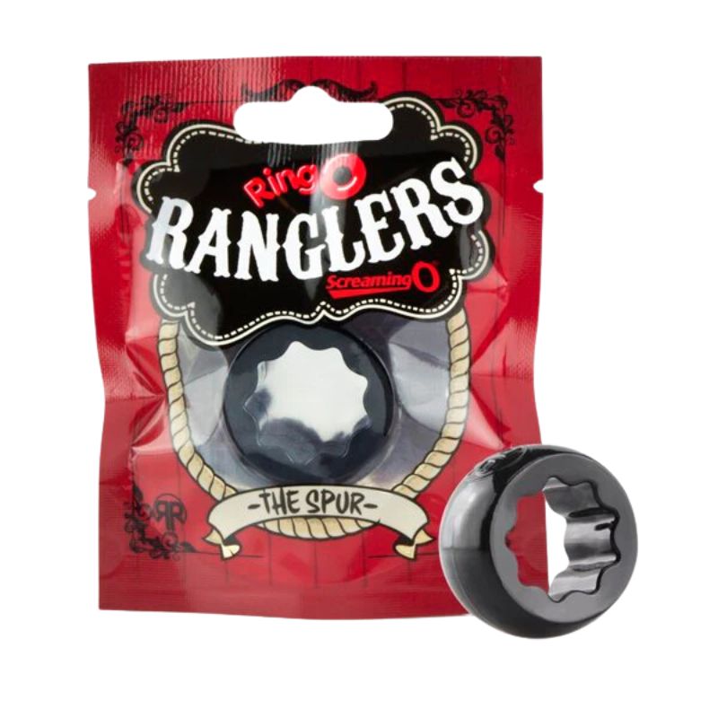 Screaming O - Ring O Rangers | Assorted Styles
