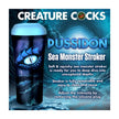 Creature Cocks - Pussidon - Sea Monster | Masturbator