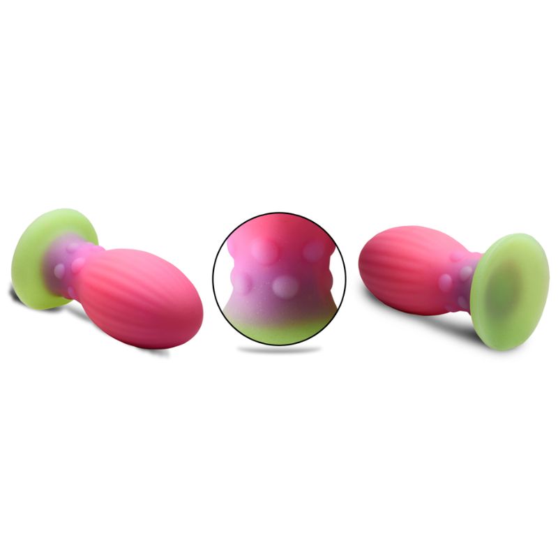 Creature Cocks - Xeno Egg XL | Silicone Dildo