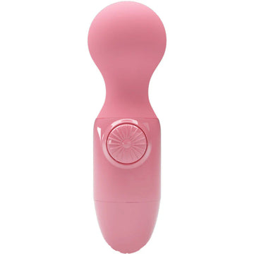 Pretty Love - Little Cutie | Mini Stick Wand