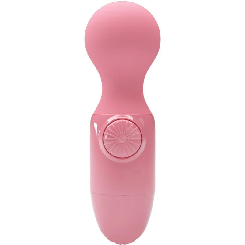 Pretty Love - Little Cutie | Mini Stick Wand