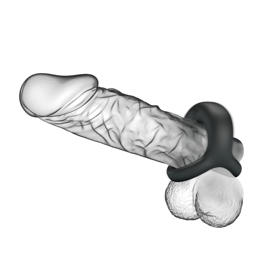 Pretty Love - Elliot Vibrant Penis Ring | Rechargeable